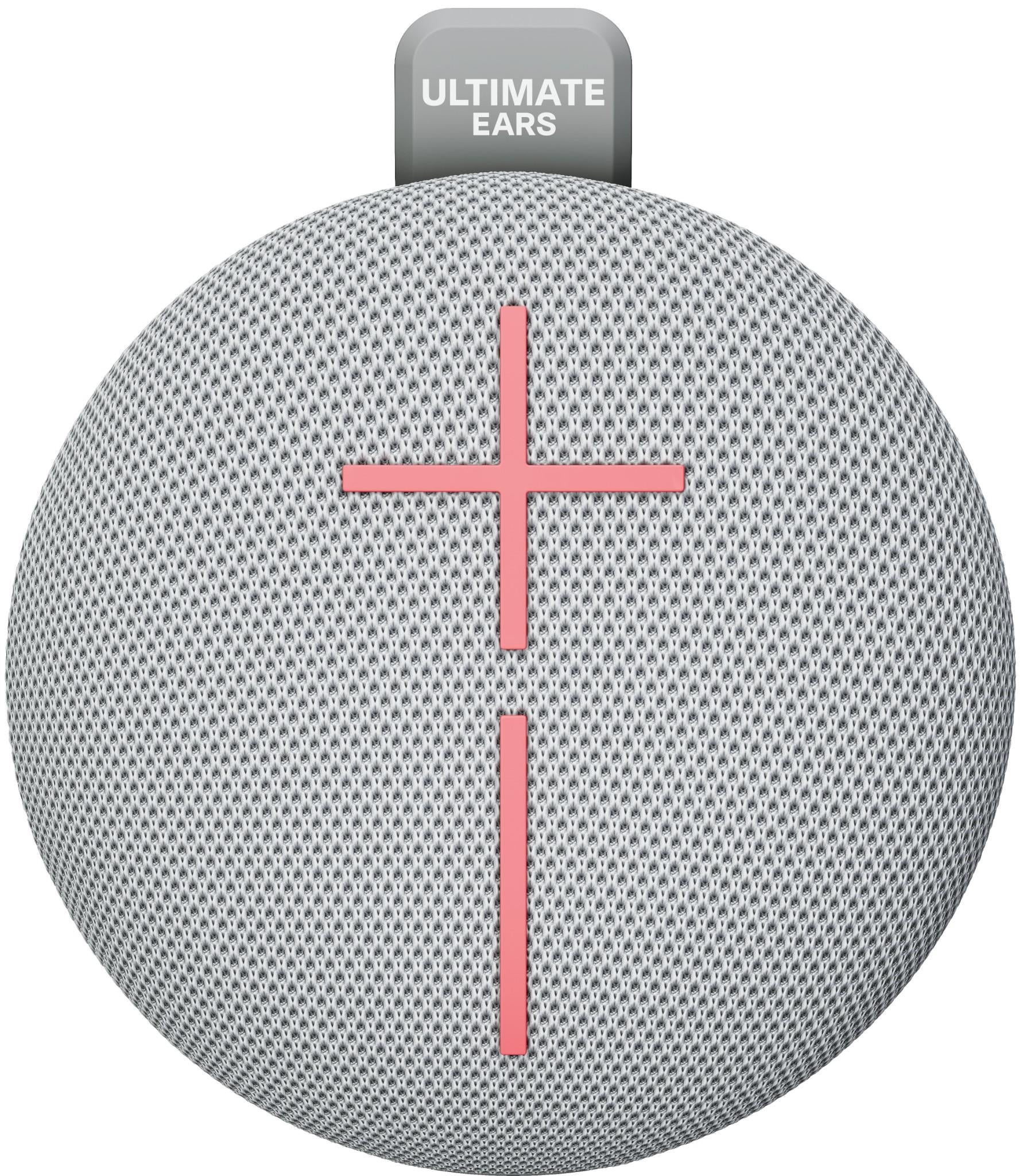 Ultimate Ears MINIROLL Portable Bluetooth Speaker (Grey)