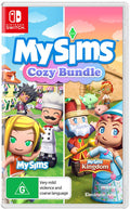 MySims: Cozy Bundle