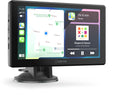 Kapture 7.0' Smart Drive Apple Carplay Android Auto Navigation