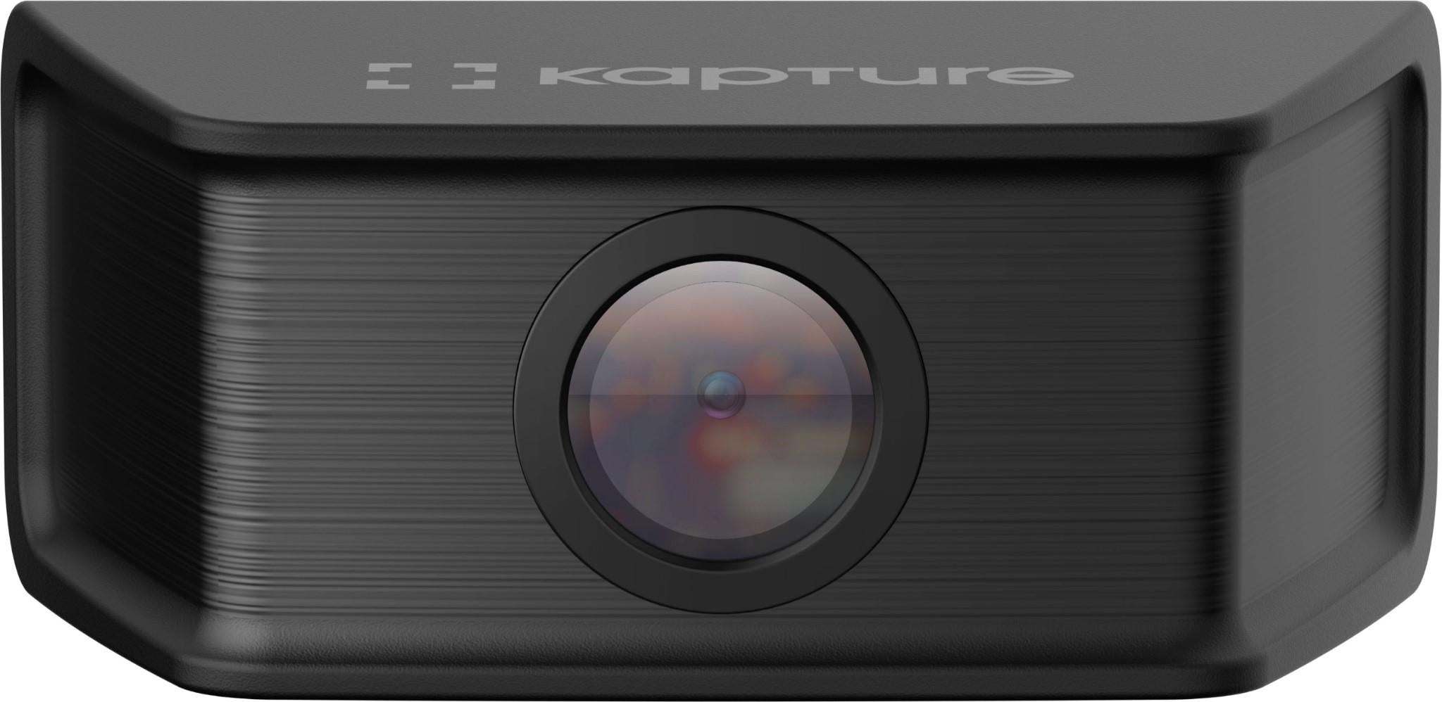 Kapture Universal Rear Camera With 8m Cable for Smart Monitors
