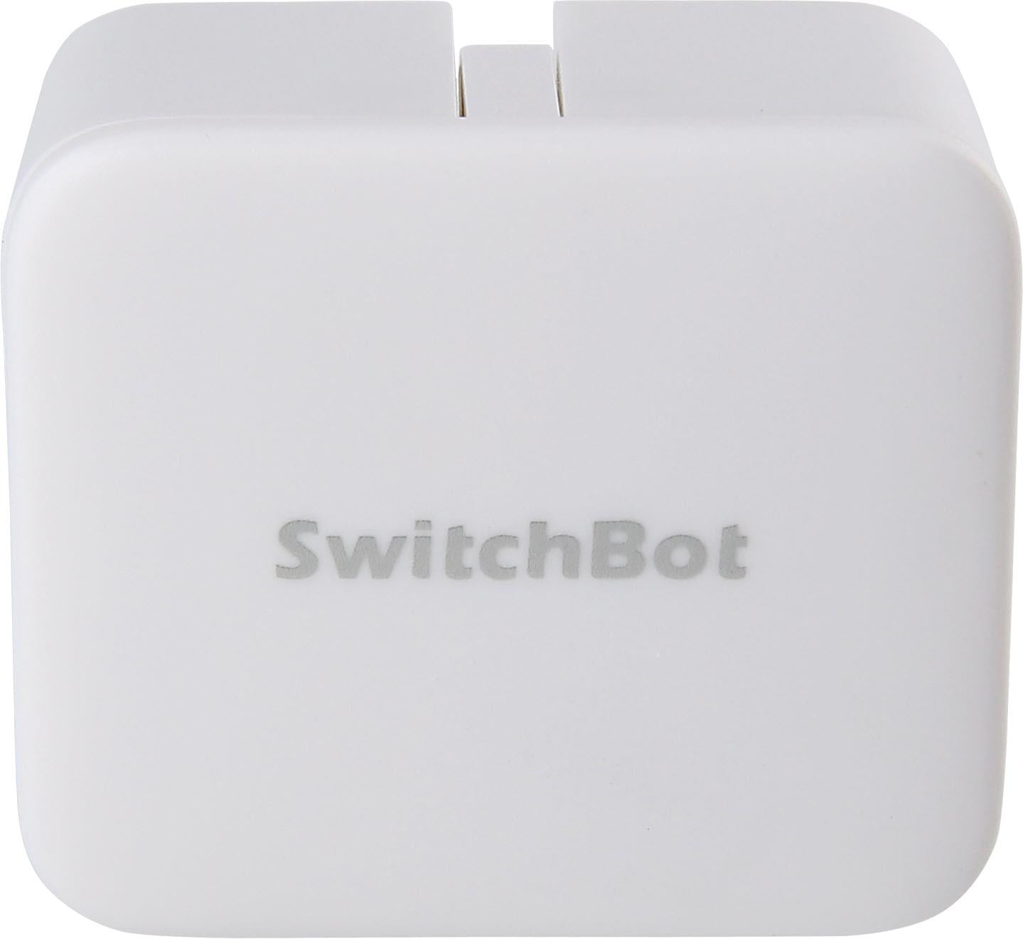 SwitchBot Bot