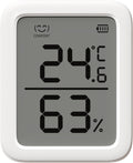 SwitchBot Meter Plus
