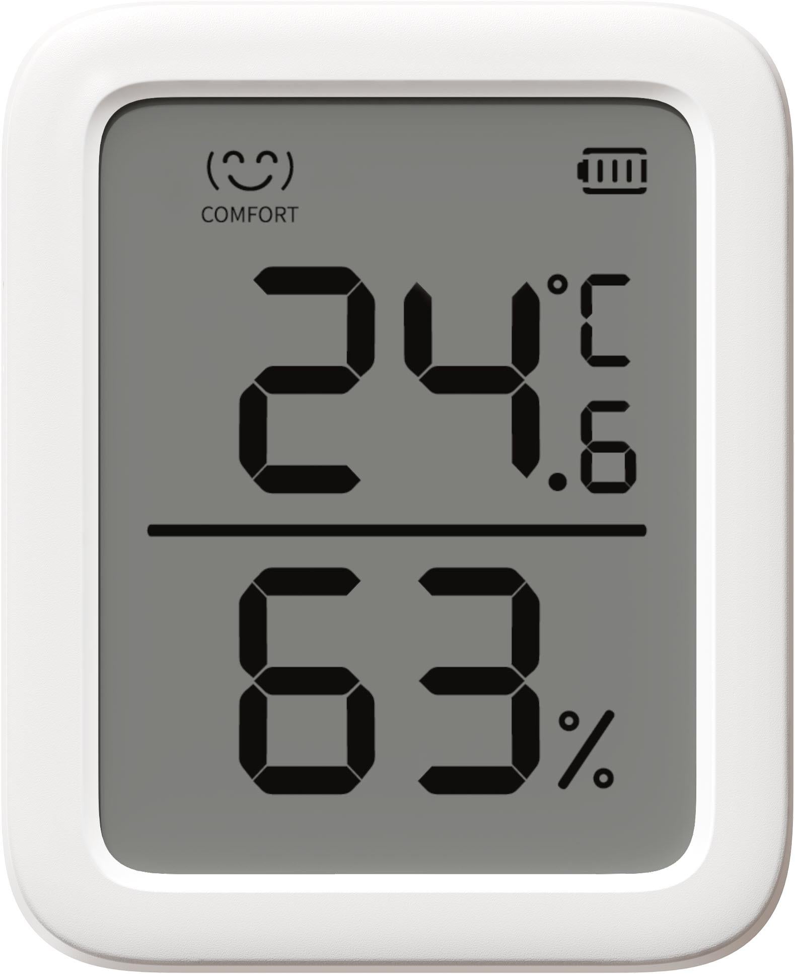 SwitchBot Meter Plus