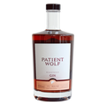 Patient Wolf Blackthorn Gin 500 ml