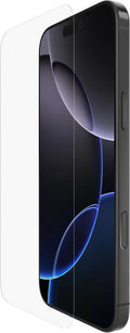 Belkin ScreenForce TemperedGlass Treated Screen Protector for iPhone 16 Pro Max