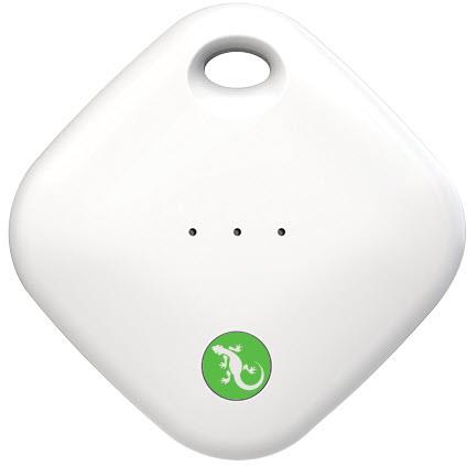 Gecko Smart Tag Bluetooth Tracker