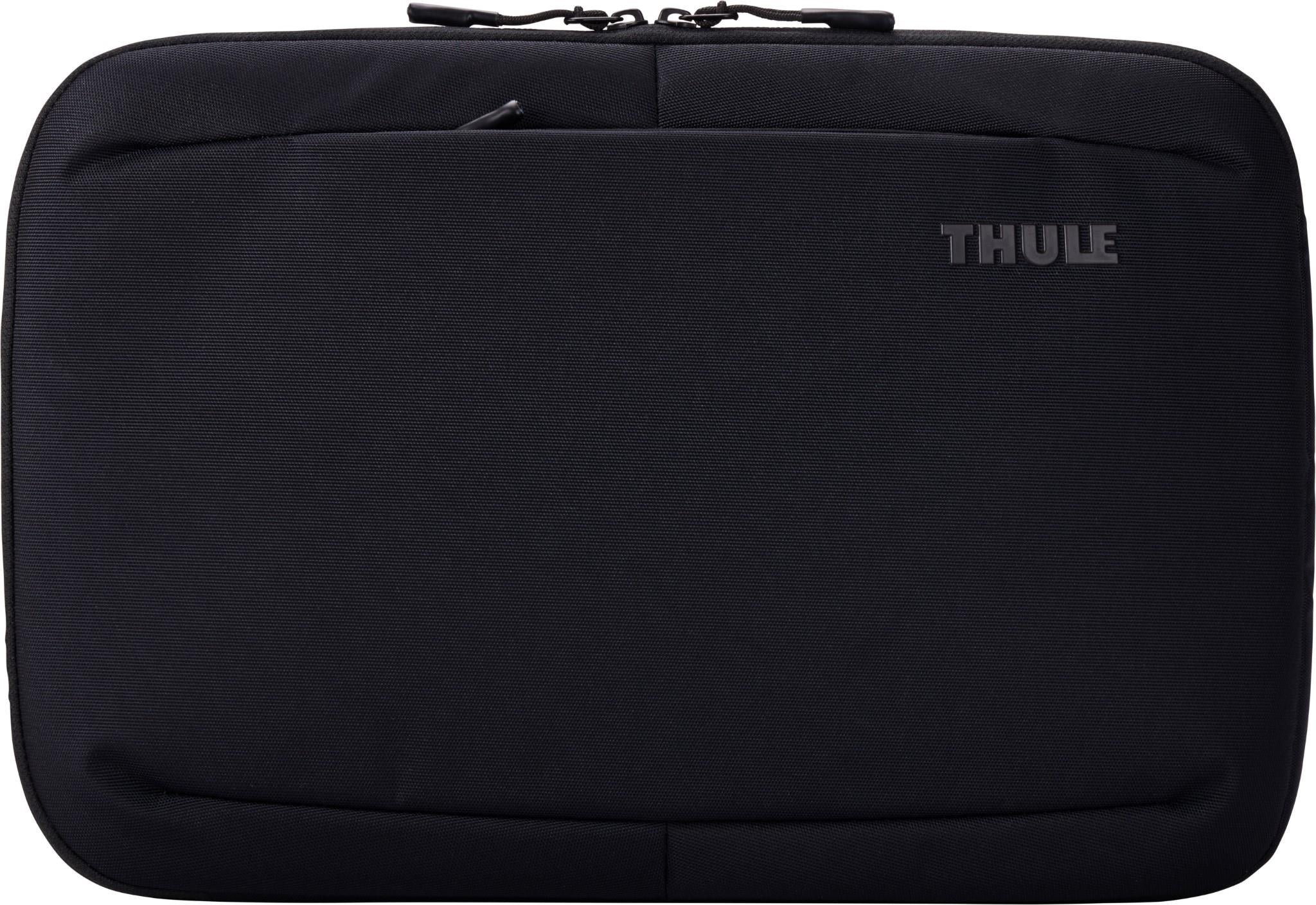 Thule Subterra 16' MacBook Sleeve V2 (Black)