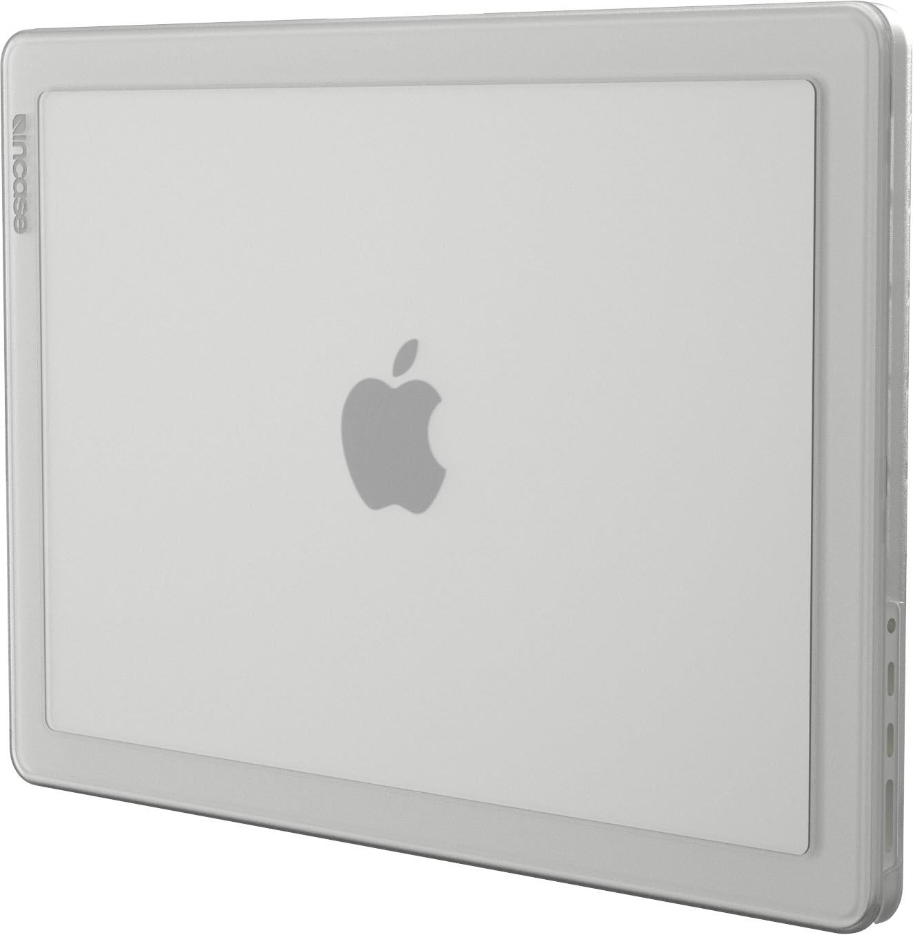 Incase Edge Hardshell Case for MacBook Pro 14' M3 (Clear)