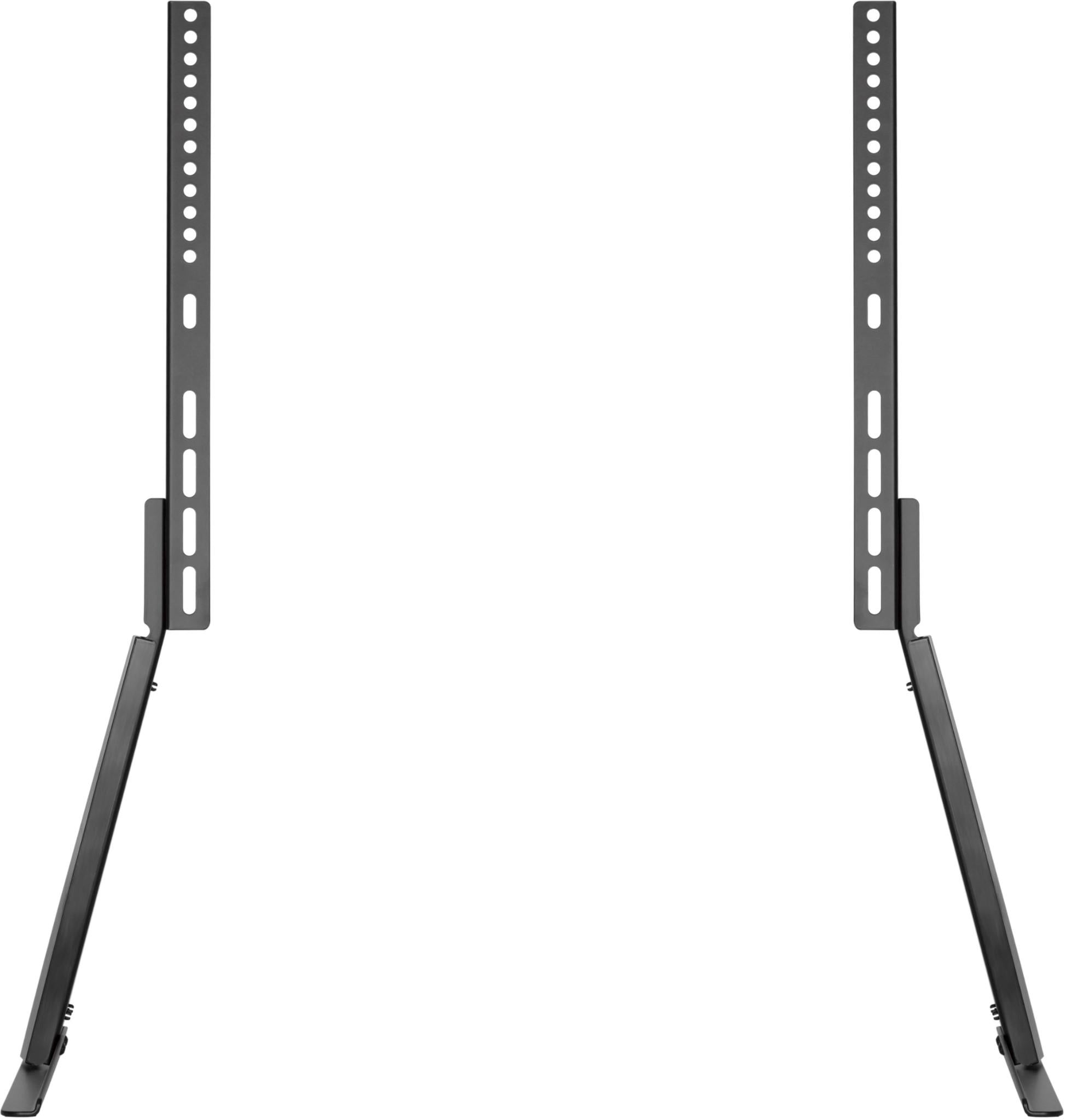 Ezymount Universal TV Tabletop Stand  (TV Size 32'- 70')