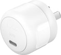 BoostCharge Compact USB-C Wall Charger 30W