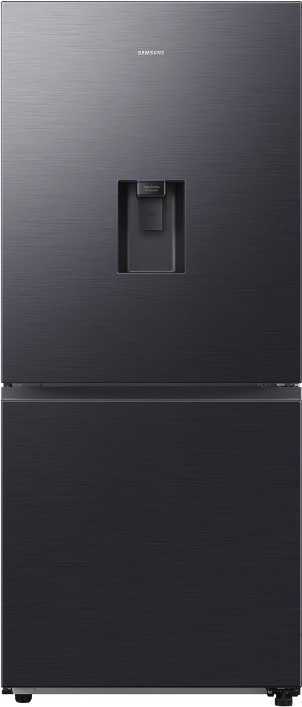 Samsung SRL4600BD 455L Bottom Mount Refrigerator (Black)