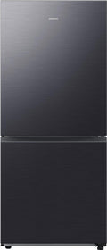 Samsung SRL4200B 427L Bottom Mount Fridge (Black)
