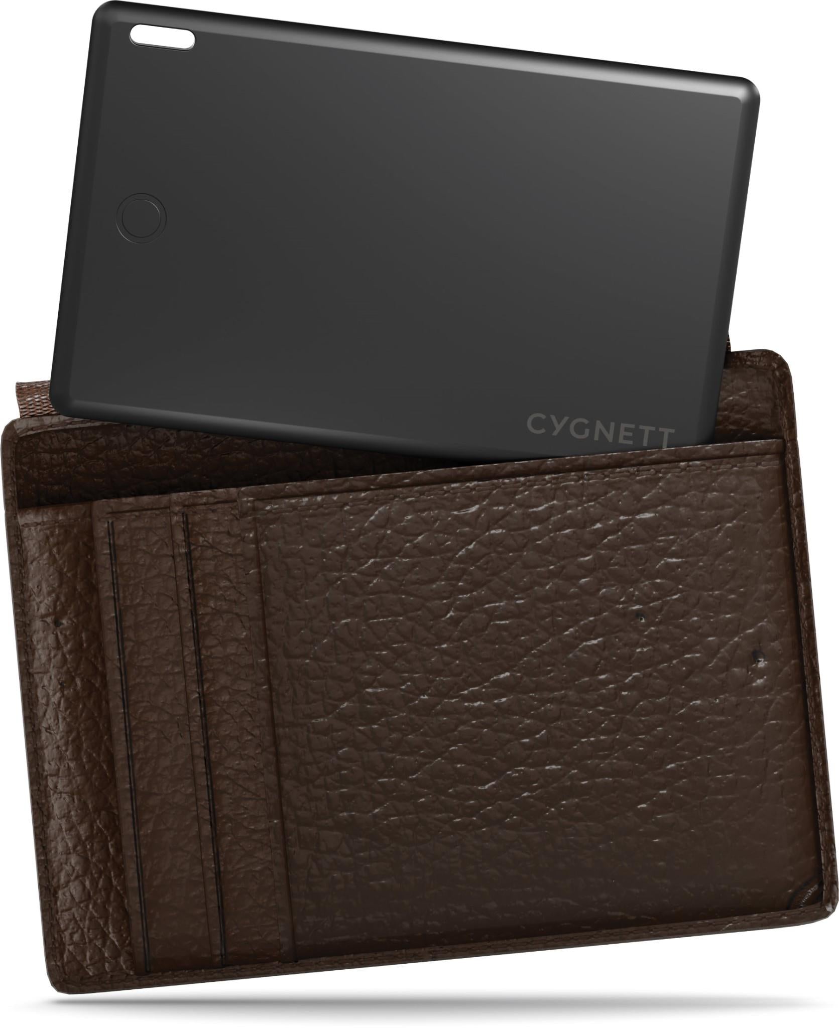 Cygnett Voyager Bluetooth TravelTag (Black)