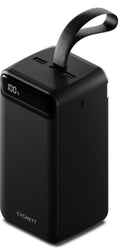 Cygnett Volt 45.000 mAh Power Bank (Black)