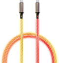 Cygnett Illuminate USB-C to USB-C Light Up Cable 1.2m