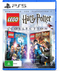 LEGO Harry Potter Collection