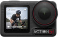 DJI OSMO Action 5  Pro Standard Combo