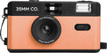 35MM CO Reloader Reusable Camera (Peach)