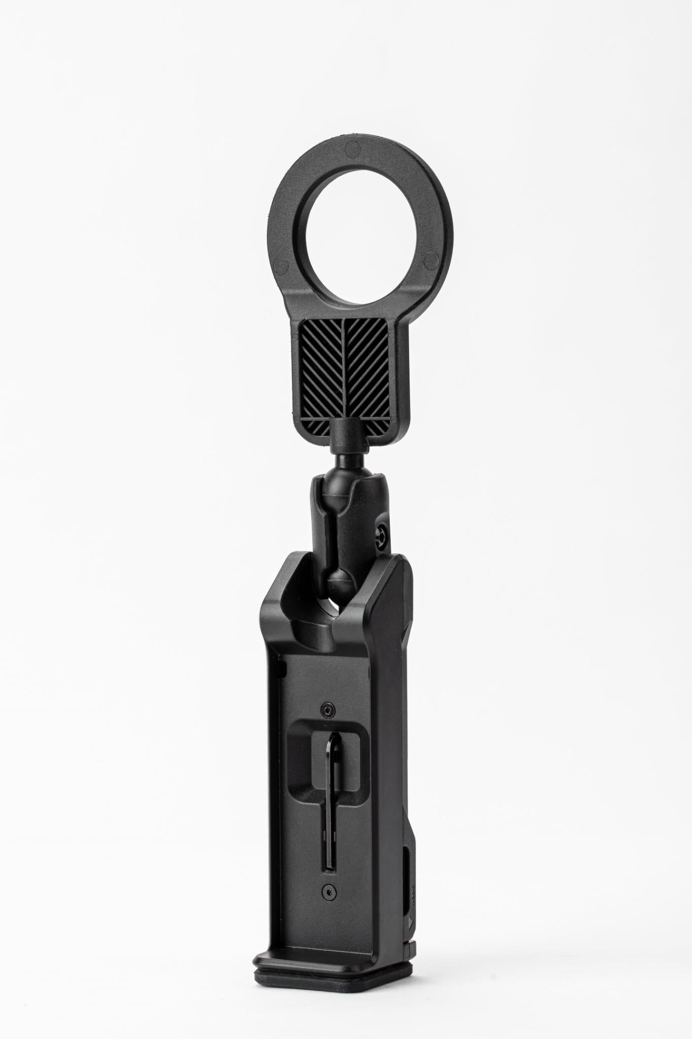 FireFly MTT-S3C Mini Traveller Tripod with Phone Clamp