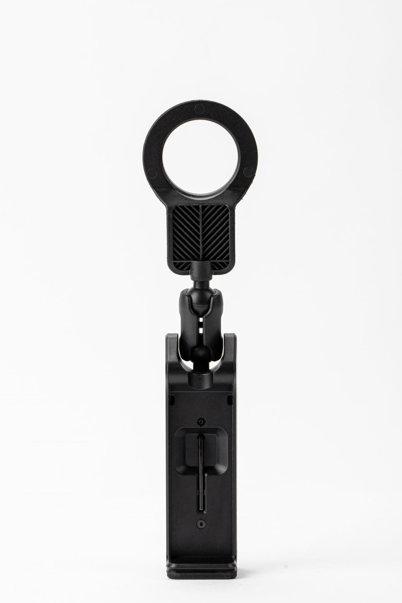 FireFly MTT-S3M Mini Traveller Tripod with Magnet Holder