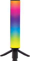 Influencer RGBW Light With Magnetic Grip