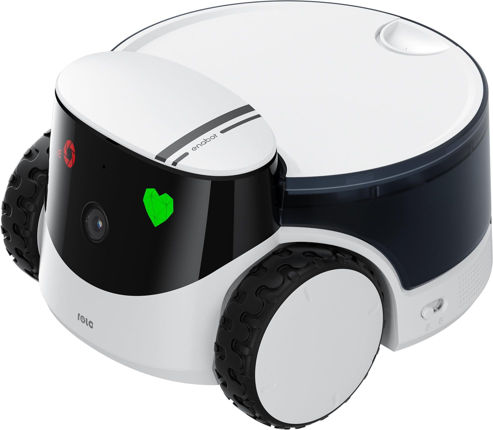 Rola PetPal Pet Camera Robot