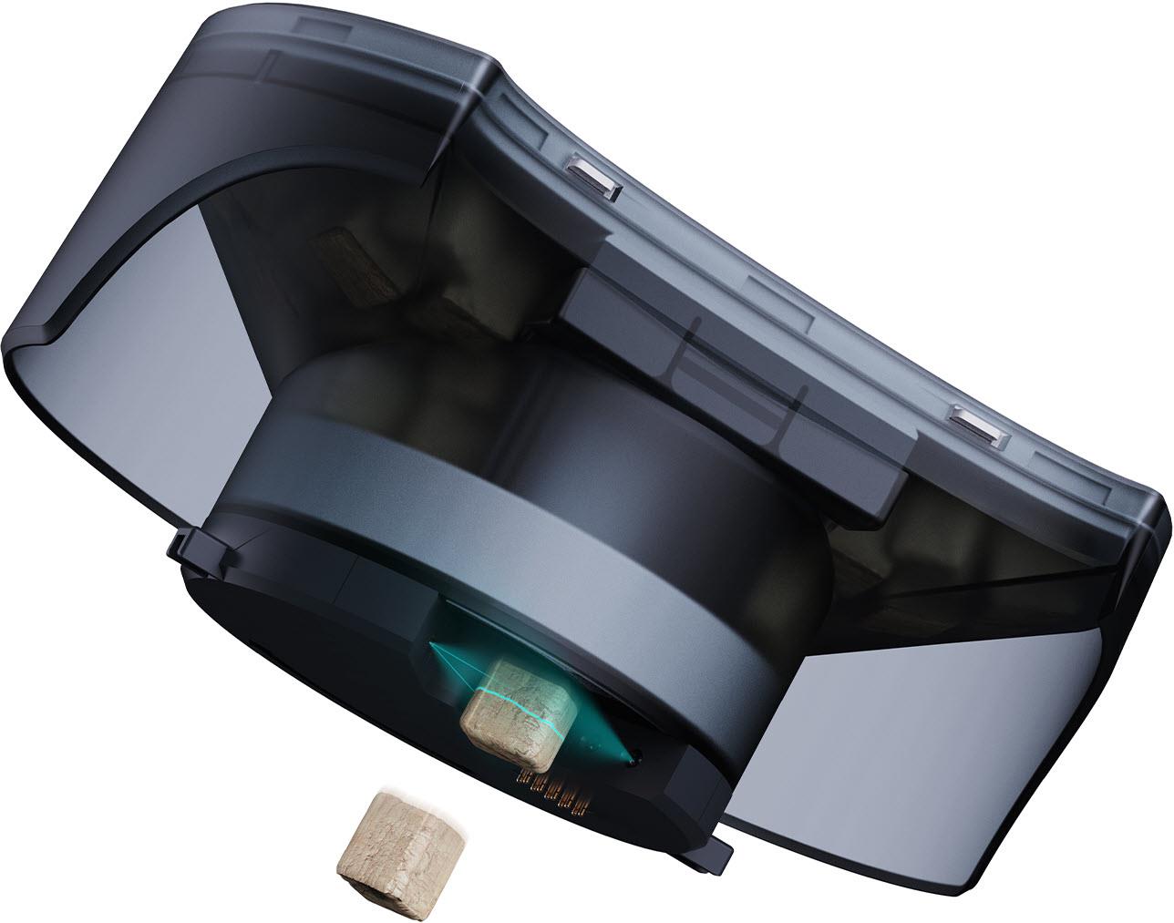 Rola Petpal Treat  Dispenser Module for Rola PetPal Pet Camera Robot