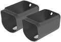 Swann Silicone Covers for Swann MaxRanger4K Cameras (Black) [2 Pack]