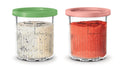 Ninja Creami Deluxe 700ml Tubs & Lids