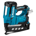 Makita Finishing Nailer 16G 18VDBN600ZJ Skin Only