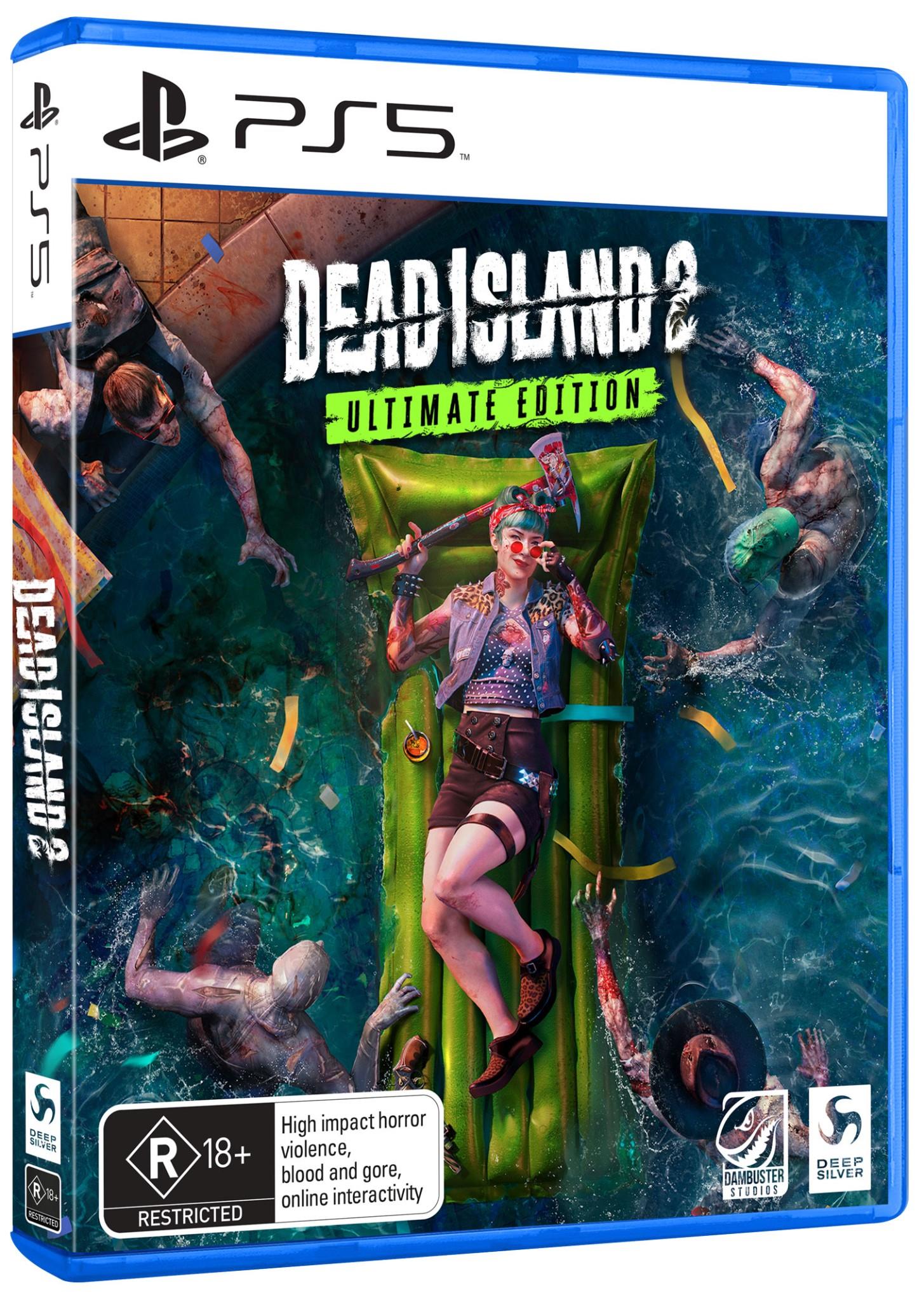 Dead Island 2 Ultimate Edition