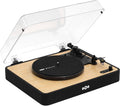 Marley Revolution Bluetooth Turntable (Signature Black)