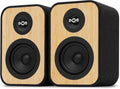 Marley Uplift Bookshelf Speakers