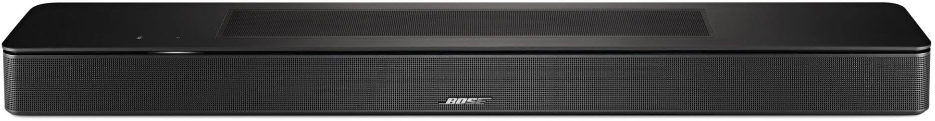 Bose Smart Soundbar (Black)