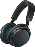 Sennheiser ACCENTUM Wireless Noise Cancelling Over-Ear Headphones (Blue - Special Edition)