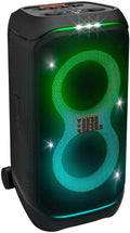 JBL PartyBox Stage 320 Portable Party Speaker (Black)