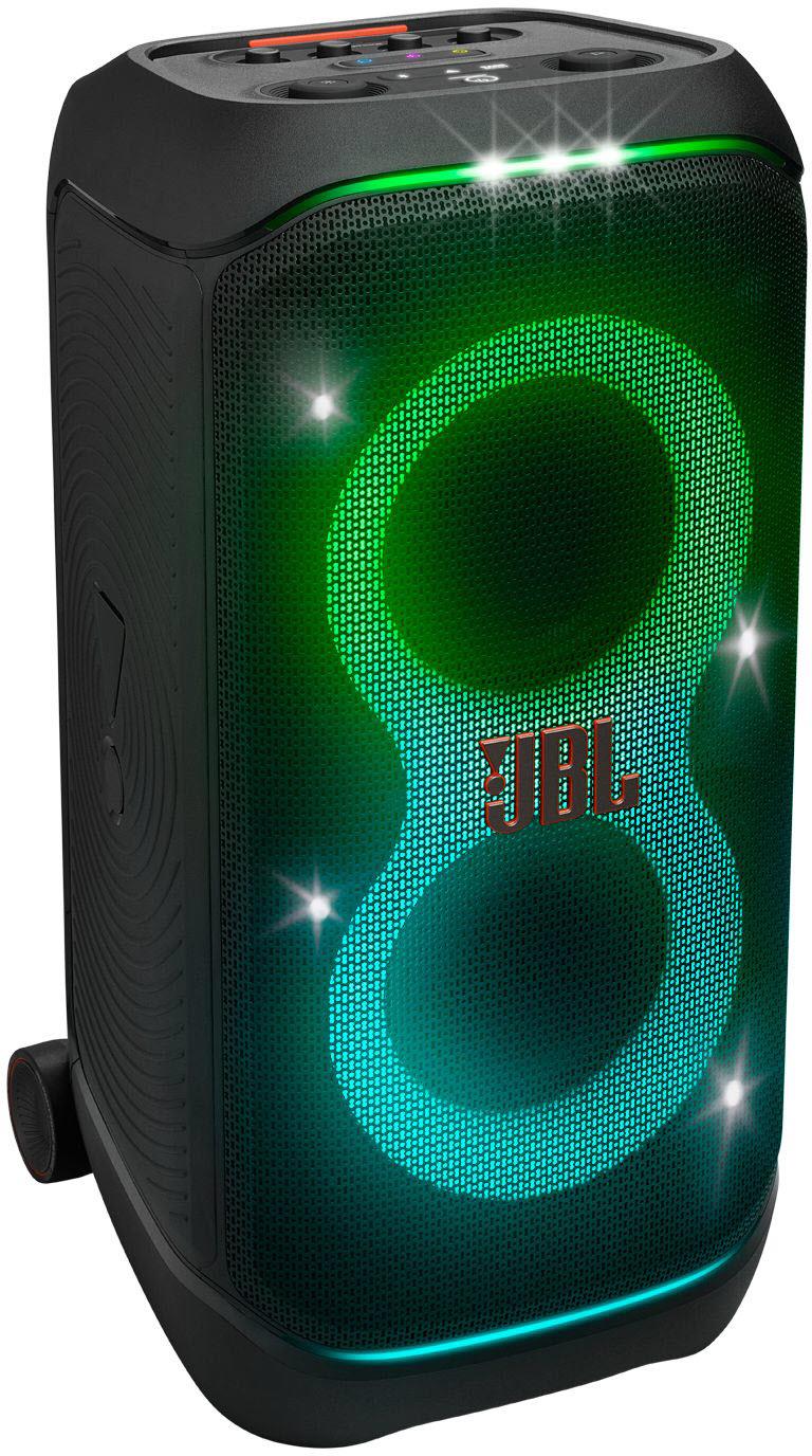 JBL PartyBox Stage 320 Portable Party Speaker (Black)