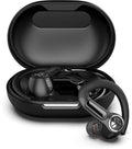 JLab Epic Sport ANC 3 In-Ear Headphones (Black)