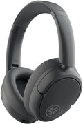JLab JBuds Lux ANC Over-Ear Headphones (Graphite)
