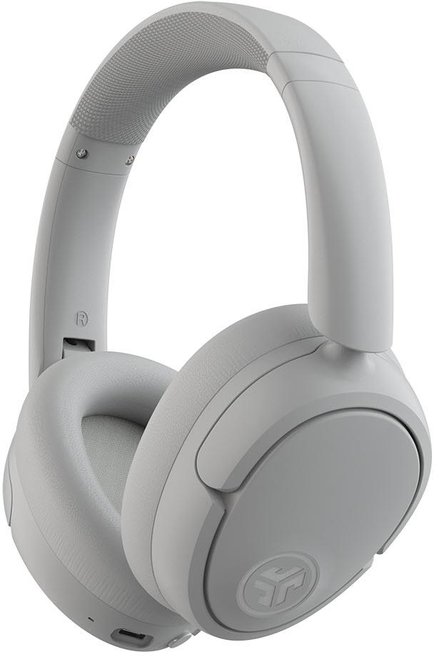JLab JBuds Lux ANC Over-Ear Headphones (Cloud)
