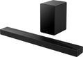 TCL Q65H 5.1 ch Dolby Atmos Soundbar with Wireless Subwoofer