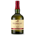 Redbreast 12 Year Old Single Pot Irish Whisky 700 ml