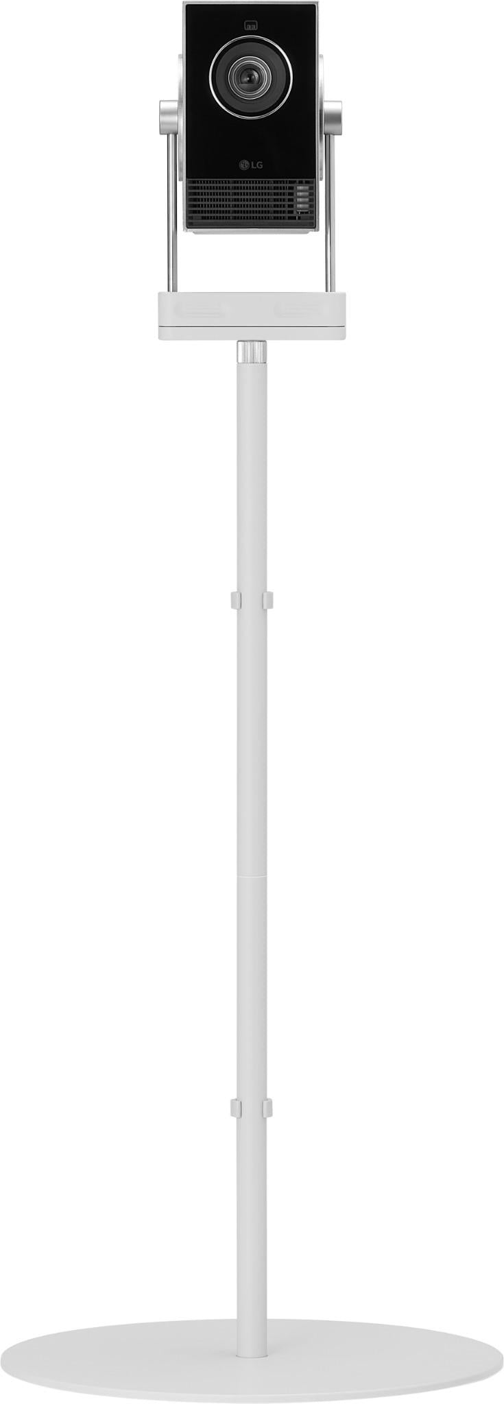 LG CineBeam Qube HU710PB Stand