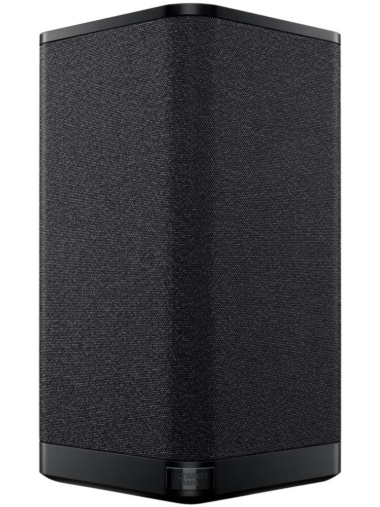 UE Hyperboom Portable Bluetooth Speaker (Black)