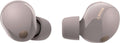 Sony WF-1000XM5 True Wireless Noise Cancelling Earbuds (Smoky Pink)