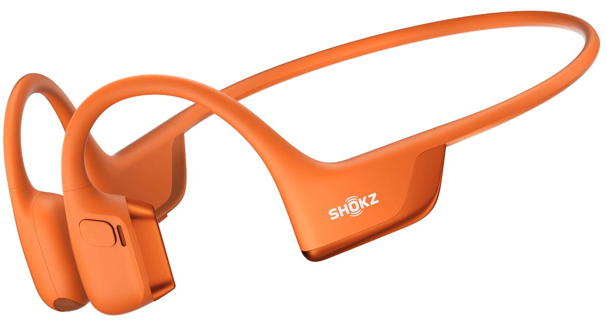Shokz Openrun Pro 2 Mini (Orange)