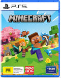 Minecraft