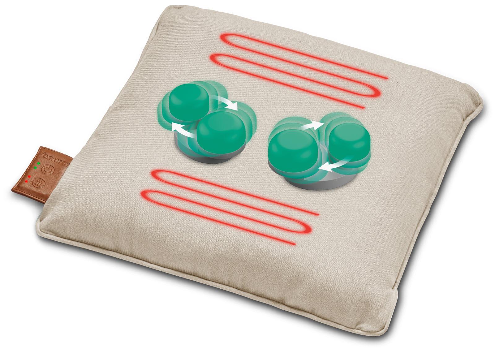 Beurer MG139 Massage Cushion