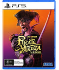 Like a Dragon: Pirate Yakuza in Hawaii