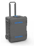 LapCabby GOCABVR Vertical USB Charging Case for VR Headsets